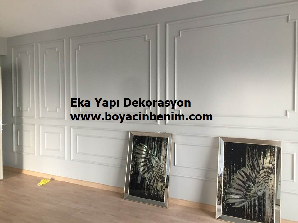 Büyükçekmece Çıta firması